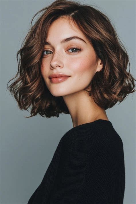 100 Modern Bob Haircuts That'll Turn Heads