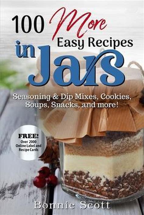 100 More Easy Recipes in Jars Epub