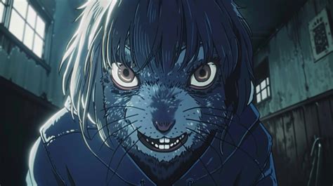 100 Must-Watch Monster Anime: Dive into the Spine-Chilling World of Supernatural Beings