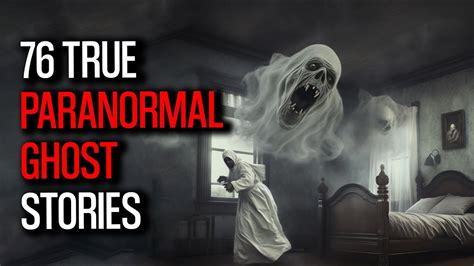 100 Nightmarish Facts That Will Haunt Your Dreams