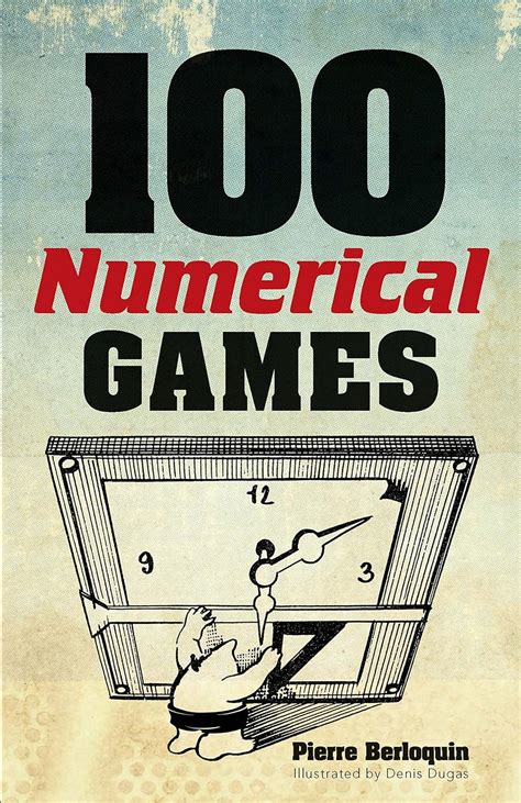 100 Numerical Games PDF