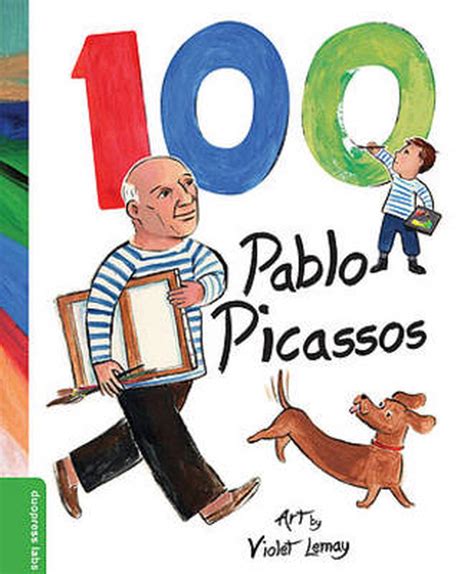 100 Pablo Picassos Reader