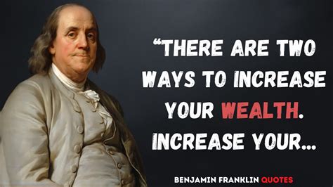 100 Pictures of Benjamin Franklin That Will Inspire You