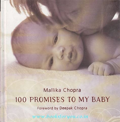 100 Promises to My Baby PDF