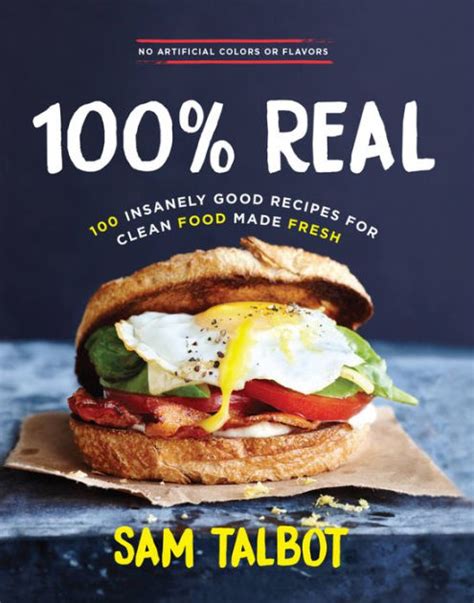 100 Real 100 Insanely Good Recipes for Clean Food Made Fresh Doc