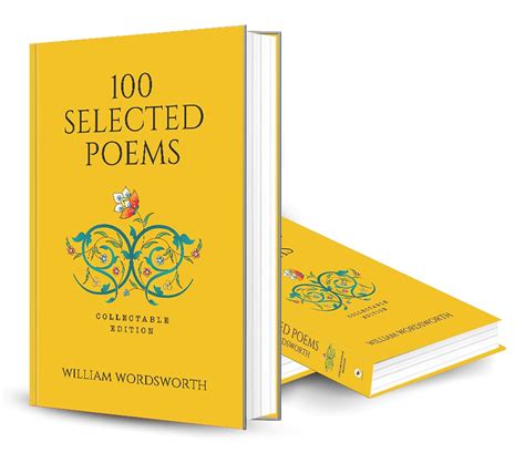 100 Selected Poems Reader