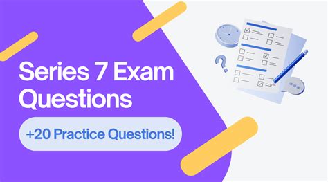 100 Series 7 Exam Questions to Sharpen Your Knowledge