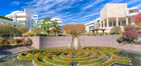 100 Things You Didn't Know About Getty Los Angeles CA