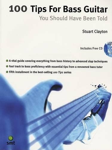 100 Tips for Blues Guitar You Should Have Been Told PDF