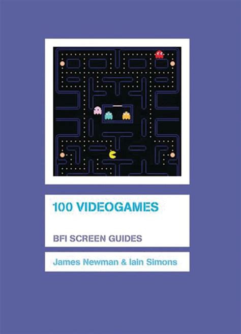 100 Videogames Screen Guides Kindle Editon