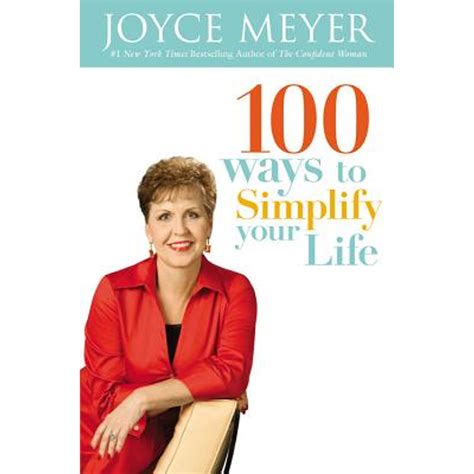 100 Ways to Simplify Your Life Reader