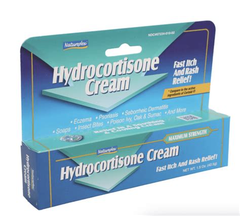 100 Ways to Treat Skin Conditions with Hydrocortisone Ointment: A Comprehensive Guide