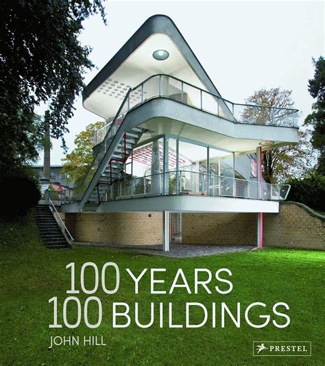 100 Years 100 Buildings Reader