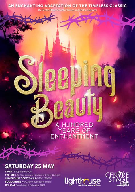 100 Years of Enchantment: The Timeless Elegance of Sleeping Beauty's Dress