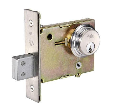 100 Years of Yale Door Locks: A Legacy of Excellence