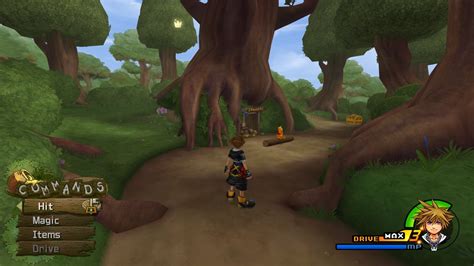 100 Acre Woods Walkthrough