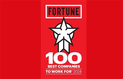 100 best companies to work for