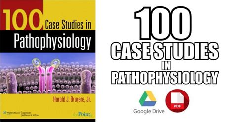 100 case studies in pathophysiology answer key - Free PDF Ebooks Doc