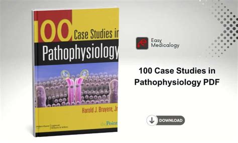 100 case studies in pathophysiology pdf Epub