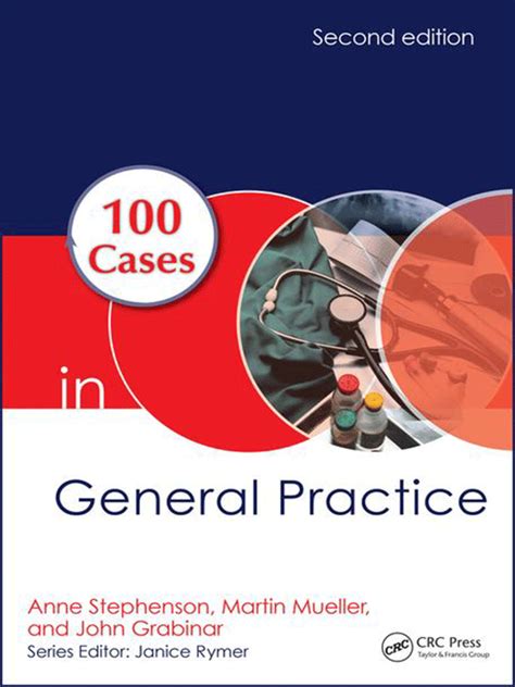 100 cases in general practice PDF