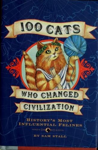 100 cats who changed civilization pdf Reader