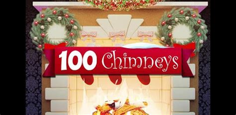 100 Chimneys Xmas Walkthrough
