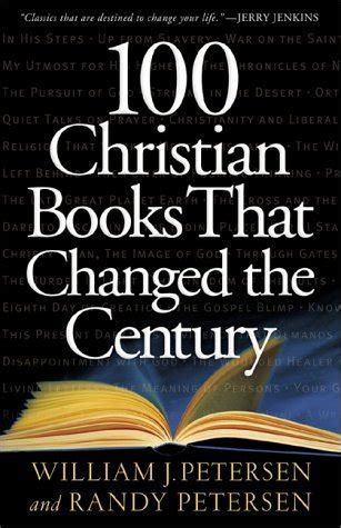 100 christian books that changed the century Reader