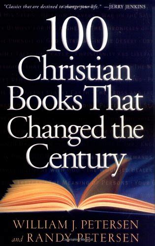 100 christian books that changed the century Reader