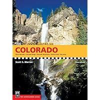 100 classic hikes colorado Doc