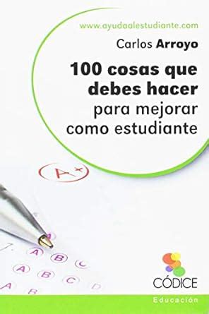 100 cosas que debes hacer para mejorar como estudiante Epub