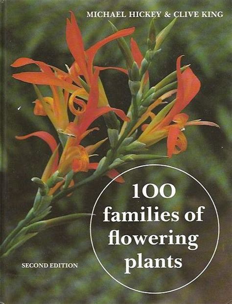 100 families of flowering plants 100 families of flowering plants Doc