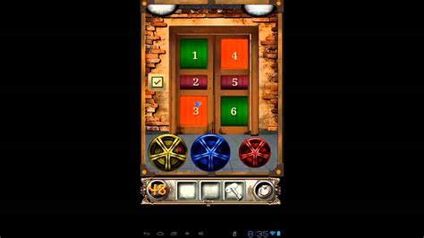 100 Floors Level 48 Walkthrough