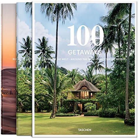 100 getaways around the world 2 vol Epub