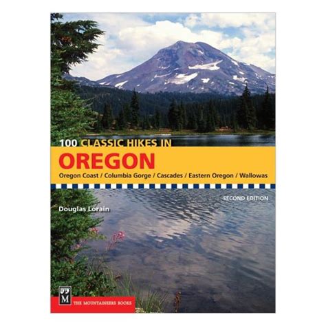 100 hikes in northwest oregon second edition Doc