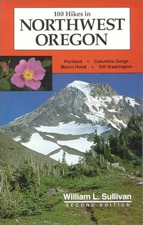 100 hikes in northwest oregon second edition Doc