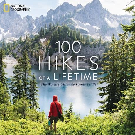 100 hikes of lifetime world ultimate Doc