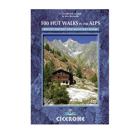 100 hut walks in the alps 100 hut walks in the alps Epub