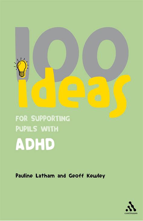 100 ideas for supporting pupils with Doc