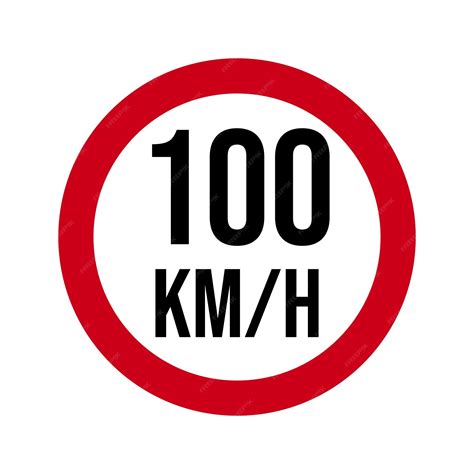 100 km/hr: The Speed of Progress