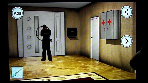 100 Missions Tower Heist Walkthrough