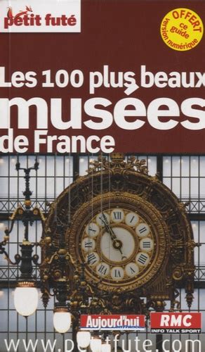 100 plus beaux musees de france pdf Epub
