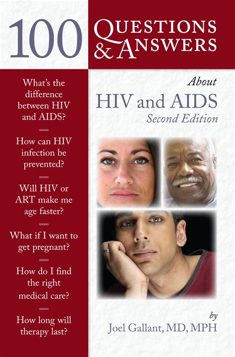 100 questions and answers about hiv and aids Reader