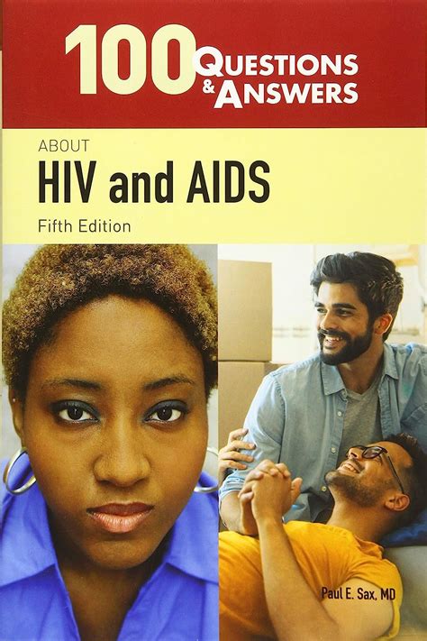 100 questions and answers about hiv and aids Reader