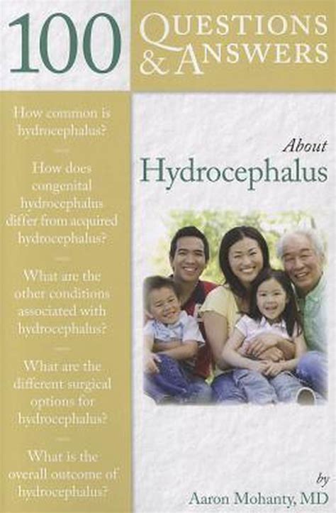100 questions and answers about hydrocephalus Doc