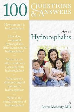 100 questions and answers about hydrocephalus Doc