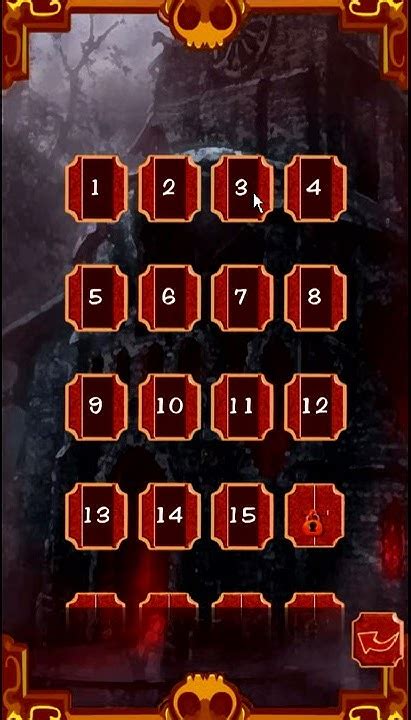 100 Rooms 5 Level 3 Walkthrough