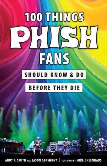 100 things as fans should know and do before they die Reader