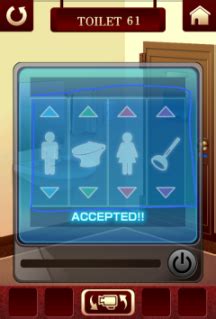100 Toilets Level 61 Walkthrough
