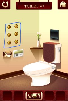 100 Toilets Walkthrough Level 47