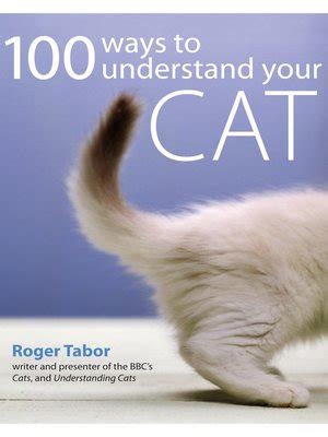 100 ways to understand your cat 100 ways to understand your cat PDF